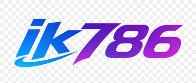 ik786 logo